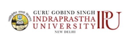 GGSIPU Logo